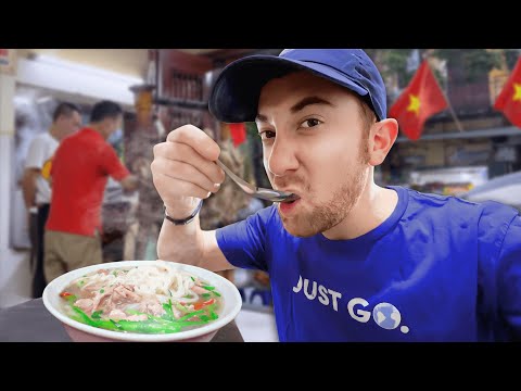 $100 Challenge in Vietnam (What Did I Buy?)