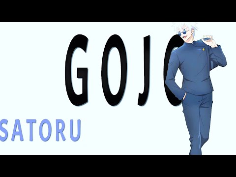 GOJO - FASHION🥵 📈 | Fashion trend | GOJO EDIT