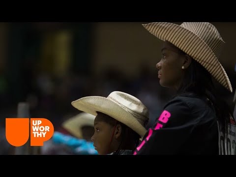 The Cowgirls of Color Are Changing The Face of Rodeo!