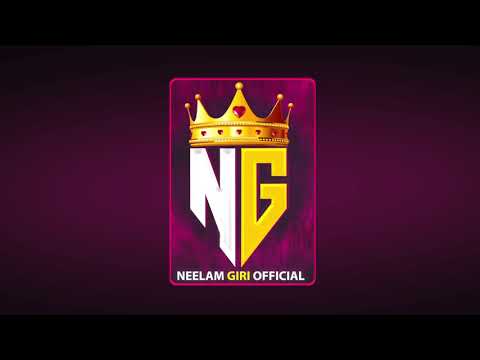 Official Youtube Channel Of Neelam Giri