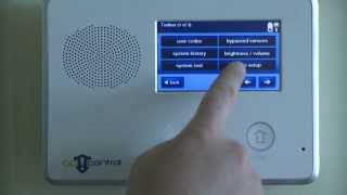 TYM Home Security and Automation System