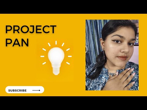 My first Project Pan (Project Pan 2023) #makeup #skincare #projectpan