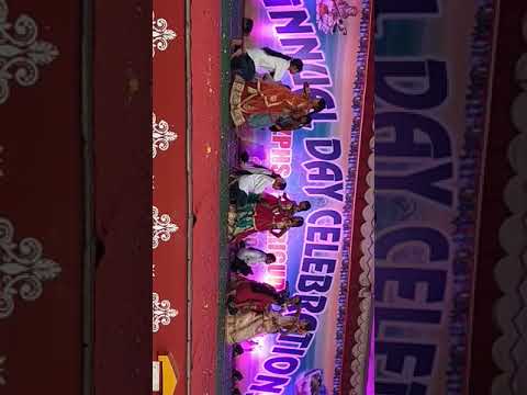 Zphs sheriguda annual day celebrations in2k18 at K.M.R function hall