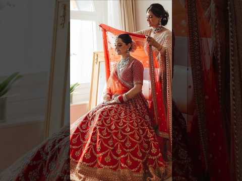 Latest Lehenga Collection 2024 🥰❤️ Royal Look Lehenga 😍🪄 #bridalcollection #lehenga #lehengacholi 🧚🪄