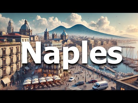 Naples Italy: 10 BEST Things To Do In 2024 (Travel Guide)