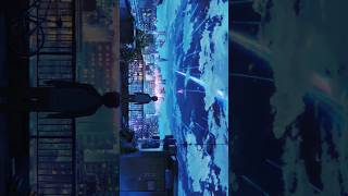 Anime 4K edit😱 #kiminonawa #yourname #anime #anime4k #animeedit #4k #fyp #trending #shorts #short