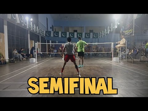 All Pakistan Shopminton Badminton tournament Aqib Shaka & Shazaib vs Rizwan Rana & irfan