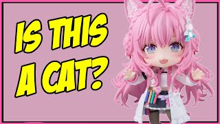 Is It Worth It? Hakui Koyori (博衣こより) Nendoroid Unboxing & Review