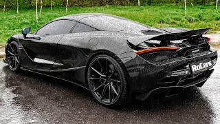 McLaren 720S RR1000 - Wild Supercar by Ramon Performance