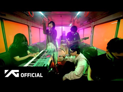 AKMU - '전쟁터 (Hey kid, Close your eyes)' LIVE VIDEO with BEAKER