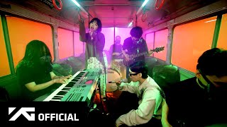 AKMU - '전쟁터 (Hey kid, Close your eyes)' LIVE VIDEO with BEAKER