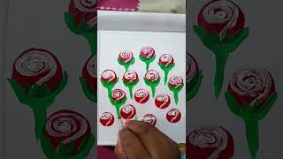 Easy and simple painting idea for kids and beginners || Easy and simple painting for beginners