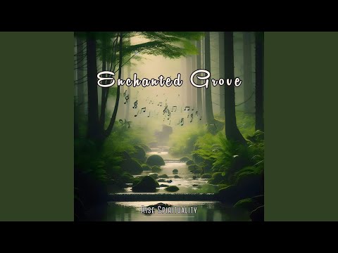 Grove Reverie: Symphony of Serenity