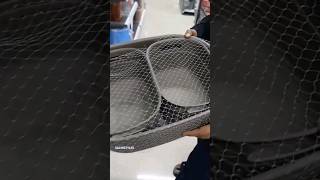 plastic basket for storage buy1 get 1 only at 99 |only at vishal mega mart |#viral #trending