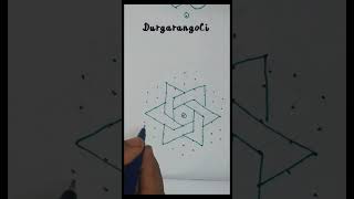 #7dotsrangolis #fridayrangoli #rangolishorts #ytshorts #shorts