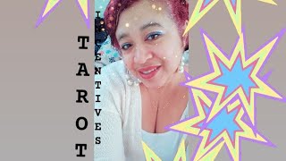 TAROT INCENTIVES