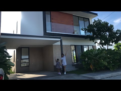 WOW! Ganda & Pangmayaman talaga ito | ANYANA | Antel Grand Village | Riverdale