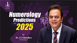 Will 2025 Be Your Best Year? Find Out with Numerology!