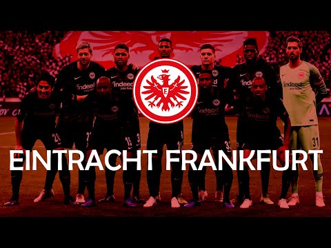 Eintracht Frankfurt Song 2024