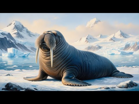 Gentle Giants of the Arctic | Walrus