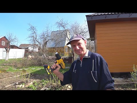 Russian Village Life: Start a New Dacha Project