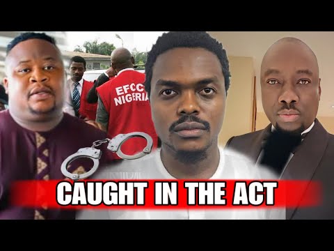 Top 10 Nigerian igbo Billionaires & Others Arrested by EFCC Over Financial Scandals