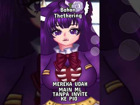 Pengalaman Dikecewain teman #vtuber #shorts #vtuberid #vtuberstream #vtuberindonesia #vtuberindo