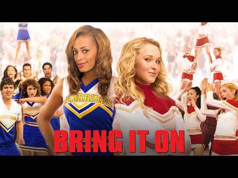 Bring It On (2000) Movie || Kirsten Dunst, Eliza Dushku, Jesse Bradford || Review and Facts