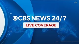 LIVE: Latest News and Analysis on January 17, 2025 | CBS News