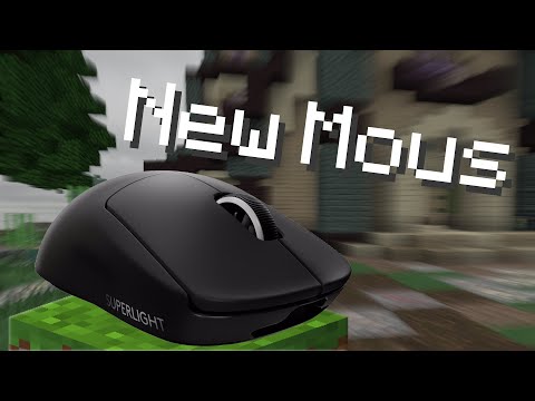 Hive Skywars but new mouse + /cs 🔴LIVE!