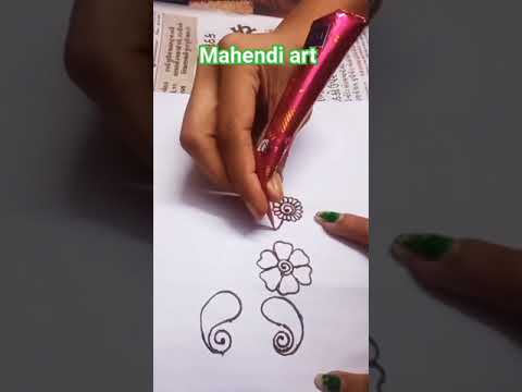 Mahendi steps #newmahendi #hennaart #mehndi #mahendilove #art #mahendiclass