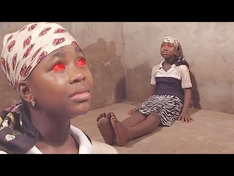 The Mysterious Little Prisoner - HER STORY EXPOSES THE POWER IN SERVING GOD | Nigerian Movies