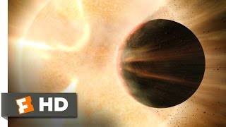 Knowing (10/10) Movie CLIP - At Earth's End (2009) HD