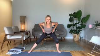 2 Effective ITB Fascia Stretches