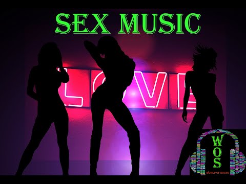 SEX MUSIC