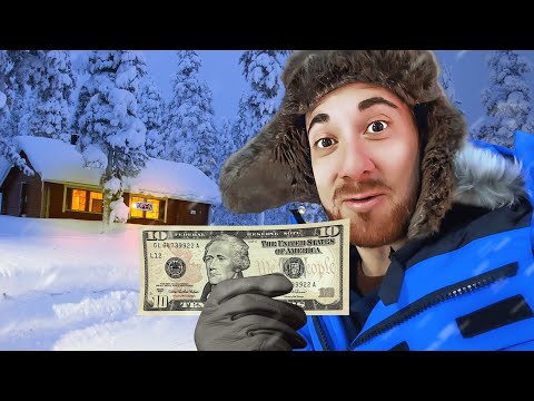 What Can $10 Get in Alaska?