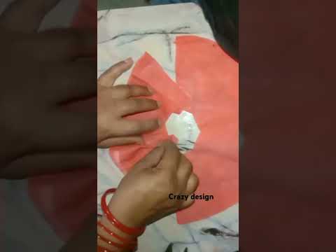 New design#cutting#stitching #viralvideo