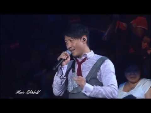 [ 黎明  Leon Lai  ] - {  我會像你一樣傻 2009 _ LIVE }  H_F