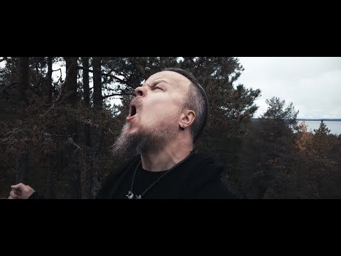 THY KINGDOM WILL BURN - Perpetual Void (Official Video)