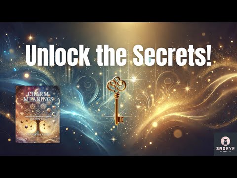 Unlock the Secrets: Discover the Key Charm in Charm Meanings