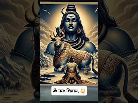 Har har Mahadev🔱✅ #trending #shorts #shortsvideo #mahadev