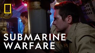 Submarine Battles | WWII: Hell Under The Sea | National Geographic UK