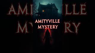 The Haunting Mystery of Amityville House ! #shorts #trendingshorts #factsviralshorts