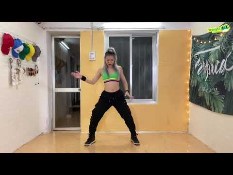 Na Na Na - Now United | Trang Ex Dance Fitness | Choreo by Trang Ex