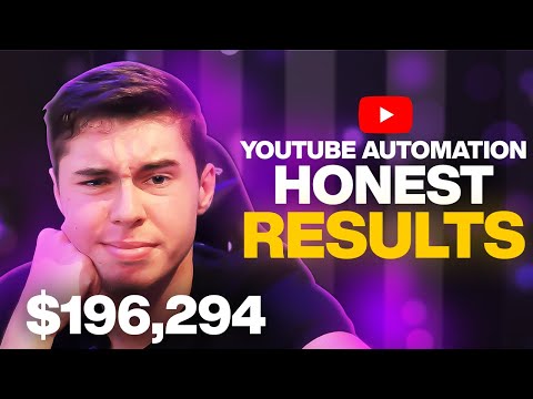 I Tried YouTube Automation For 90 Days | Honest Results