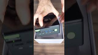 Unboxing GMKtec K8 Plus Mini PC