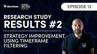 Improving Trading System Performance using Timeframe Filtering | Research Results 2