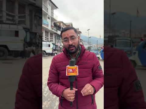 Garbage Crisis Hits Seri Bazar Bhaderwah