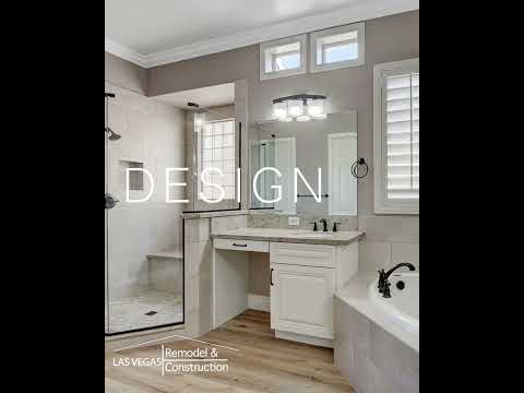 Remodel & Construction | Bathrooms | Kitchens