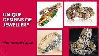 Jewellery modern Diamond Bangles / Chudiyan / Kangan /Traditional Bangle Designs collection photo